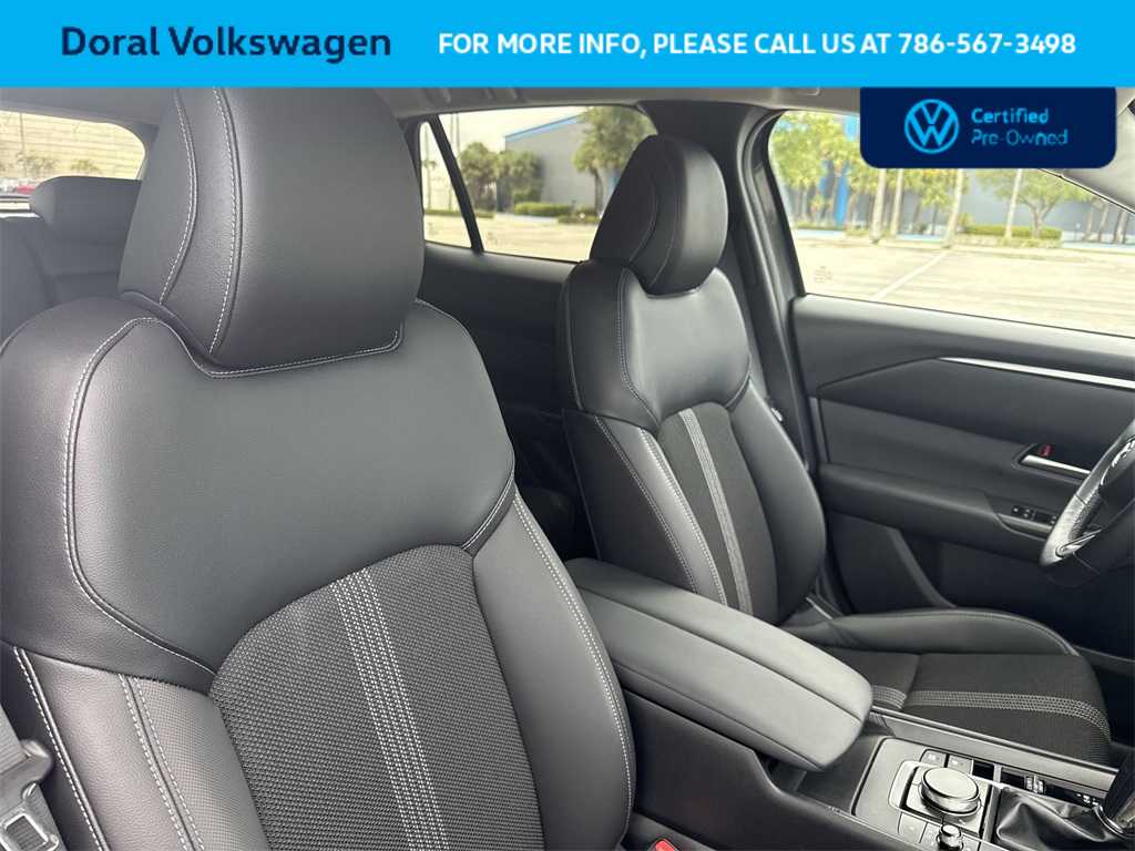 2024 Mazda CX-50 S Select 27