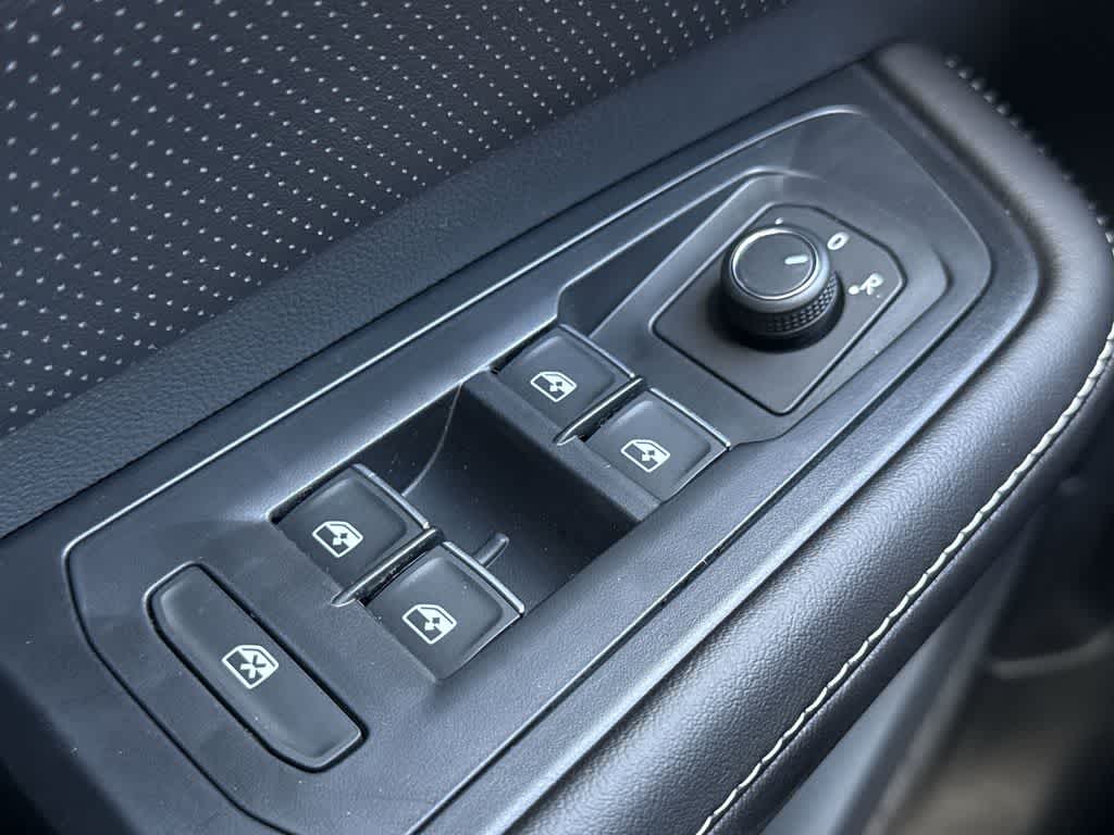 Thumbnail: 2026 Volkswagen Atlas - 17