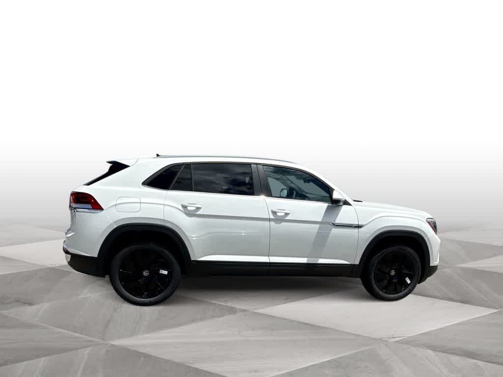 Thumbnail: 2026 Volkswagen Atlas - 9