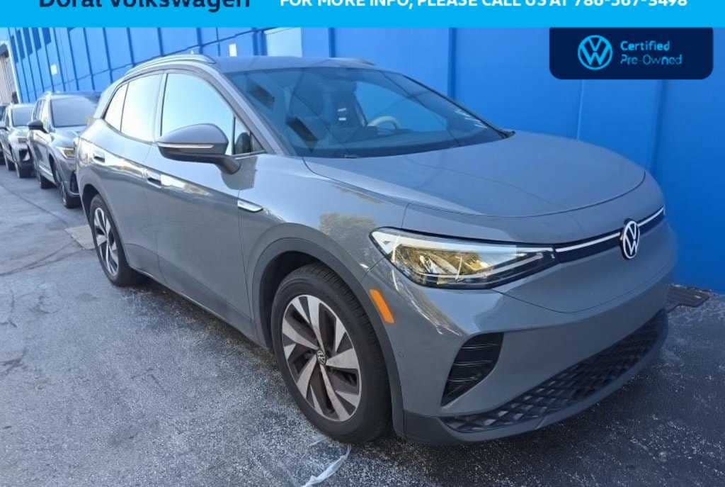 2023 Volkswagen ID.4 Pro -
                  Doral, FL