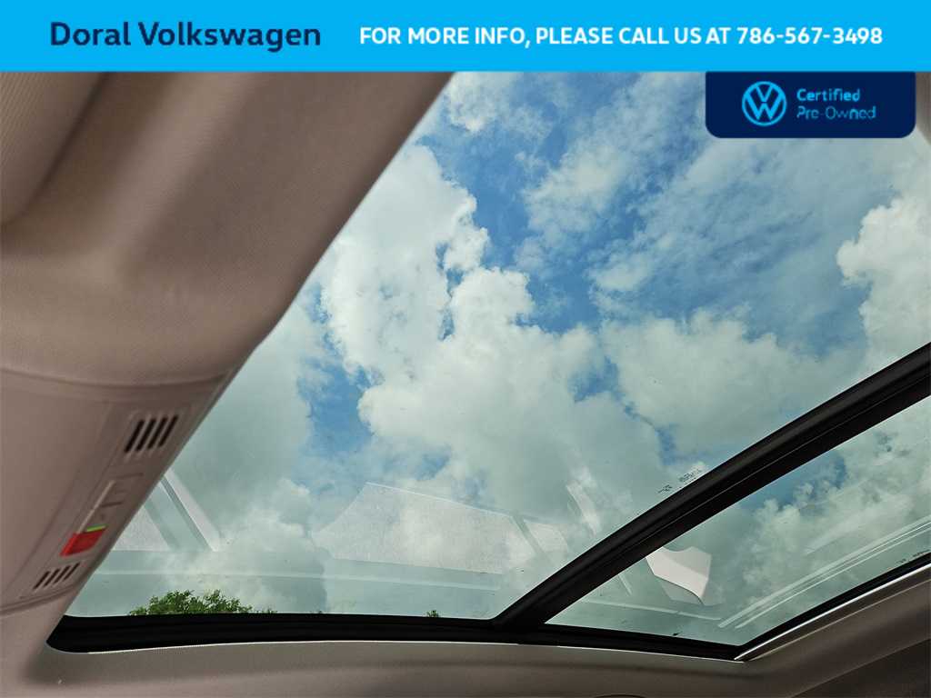 Thumbnail: 2024 Volkswagen Tiguan - 23