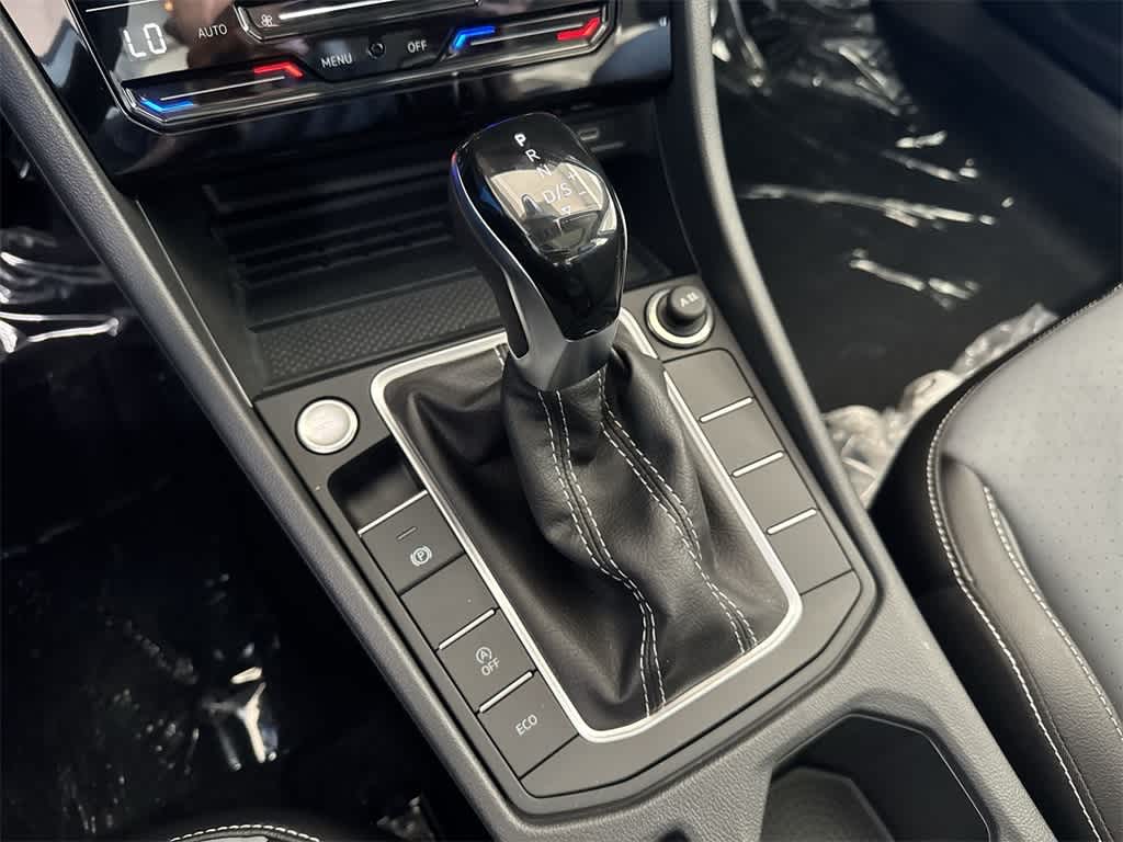 Thumbnail: 2026 Volkswagen Jetta - 21