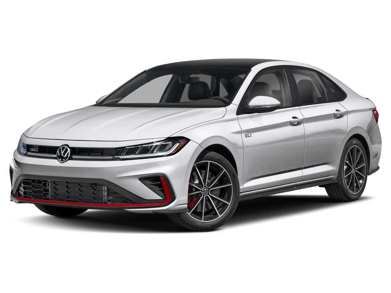 2026 Volkswagen Jetta GLI Autobahn -
                  Doral, FL