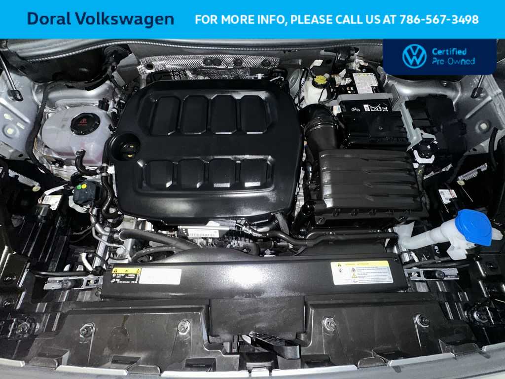 Thumbnail: 2025 Volkswagen Tiguan - 12
