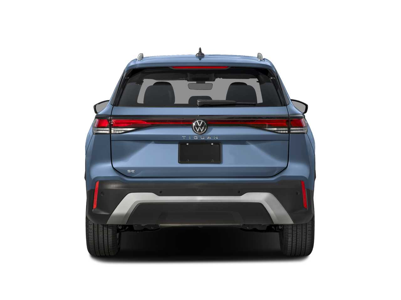 Thumbnail: 2025 Volkswagen Tiguan - 5
