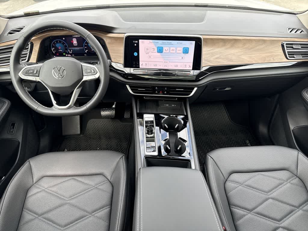 Thumbnail: 2026 Volkswagen Atlas - 24