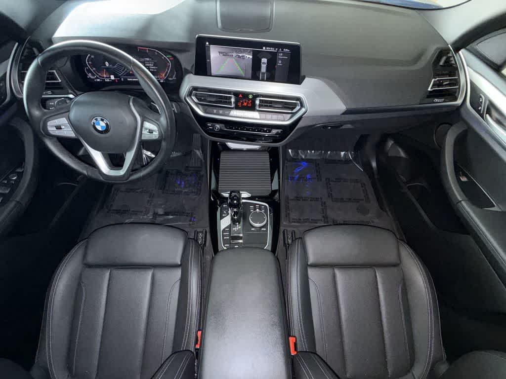 Thumbnail: 2024 BMW X3 - 24