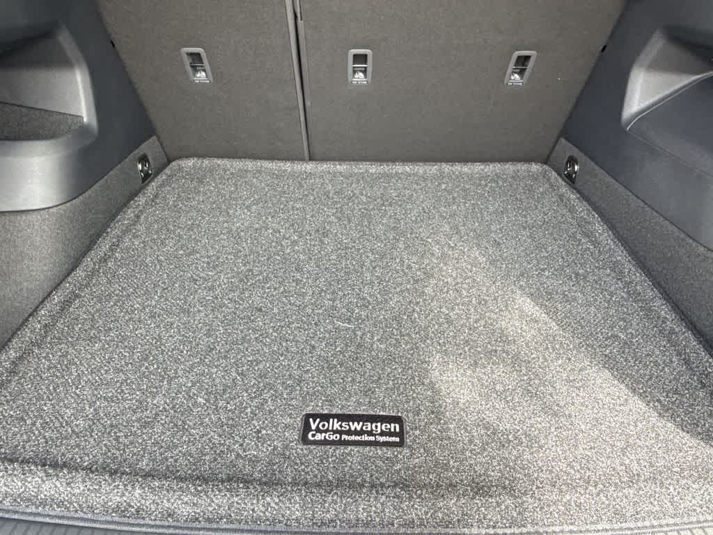 Thumbnail: 2026 Volkswagen Tiguan - 25