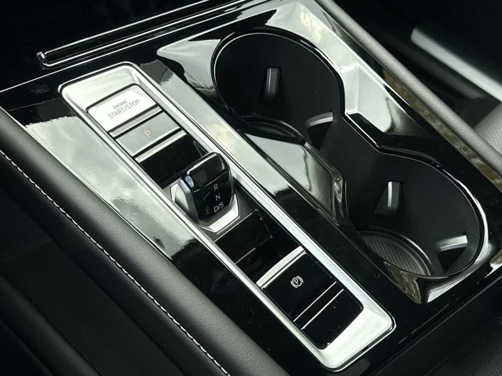 Thumbnail: 2026 Volkswagen Atlas - 21