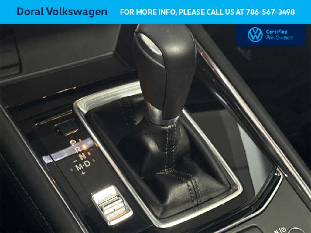 2023 Mazda CX-5 S Premium 21