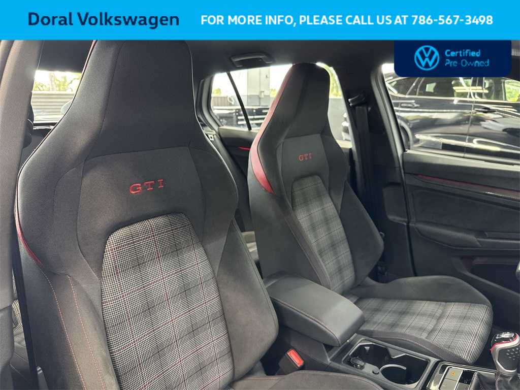 Thumbnail: 2024 Volkswagen Golf - 27