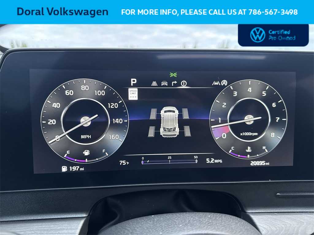 Thumbnail: 2024 Kia Sportage - 16