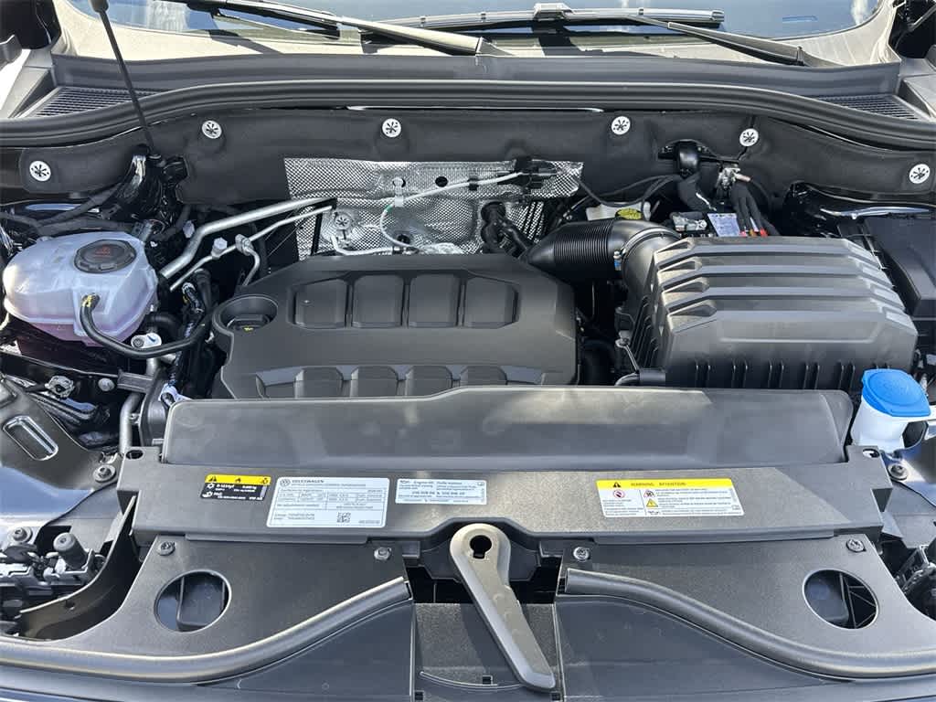 Thumbnail: 2026 Volkswagen Atlas - 12