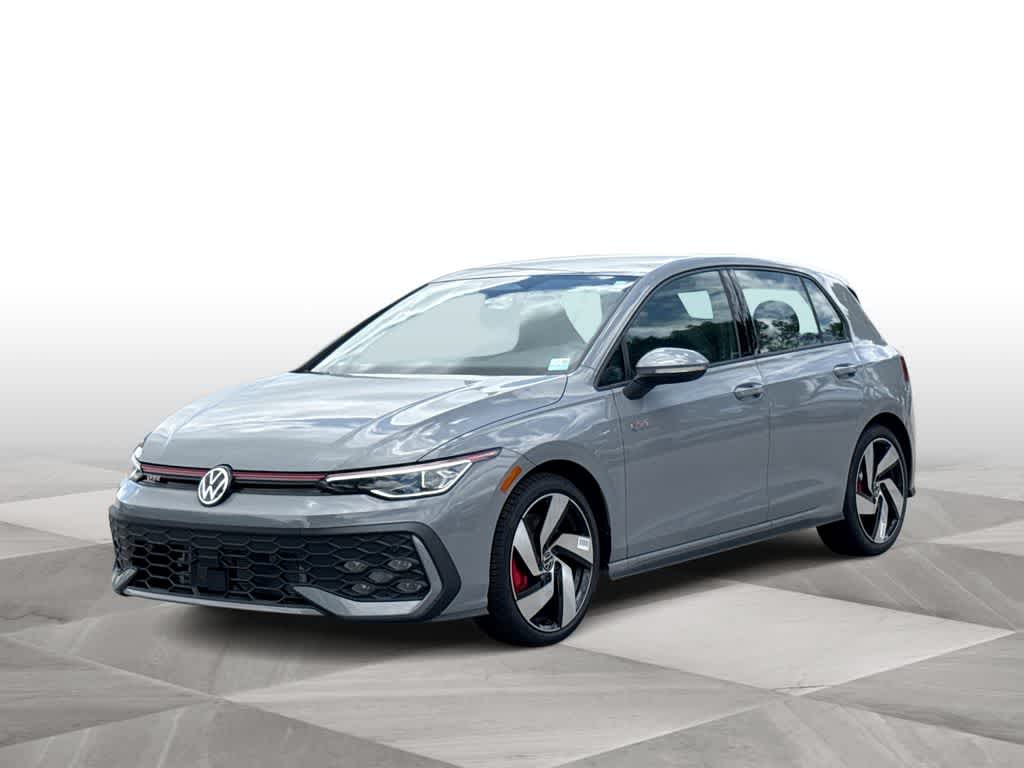 Thumbnail: 2026 Volkswagen Golf - 4