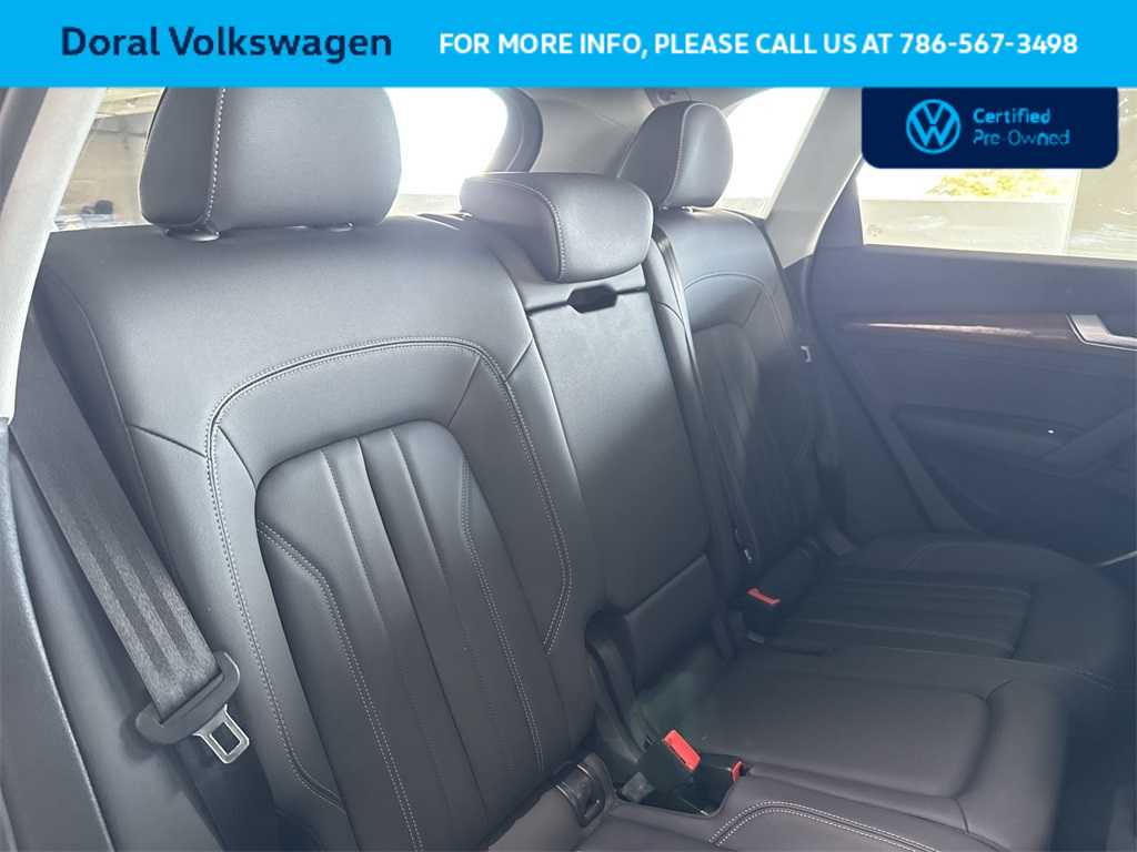 Thumbnail: 2023 Audi Q5 - 26