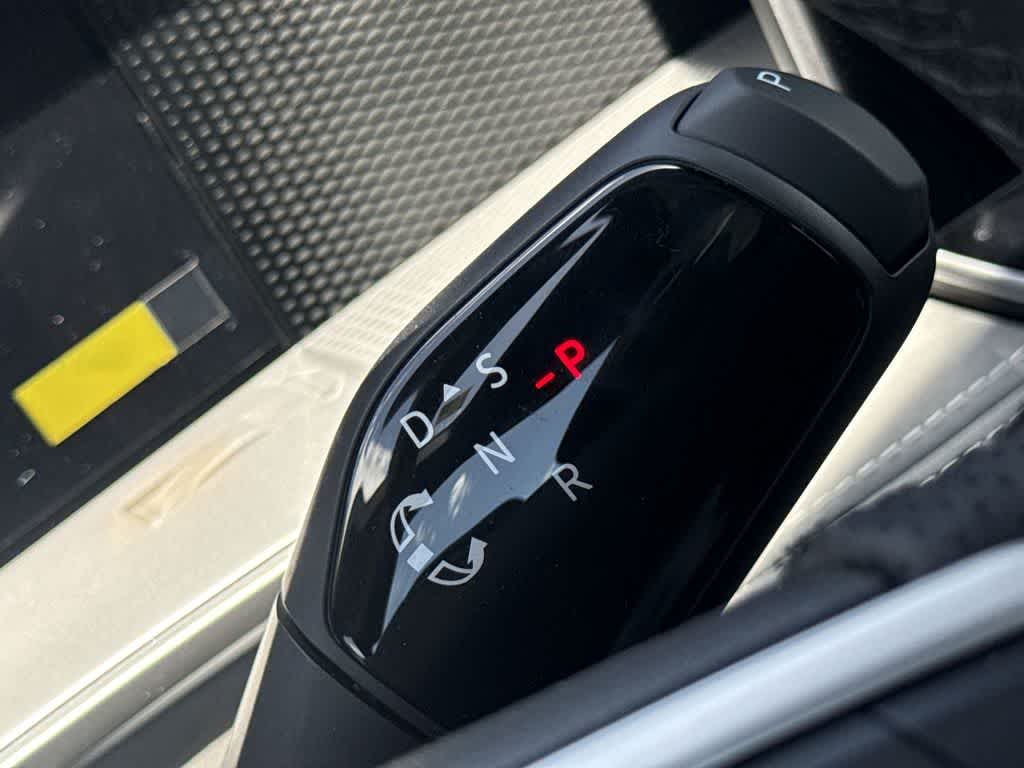 Thumbnail: 2026 Volkswagen Tiguan - 21