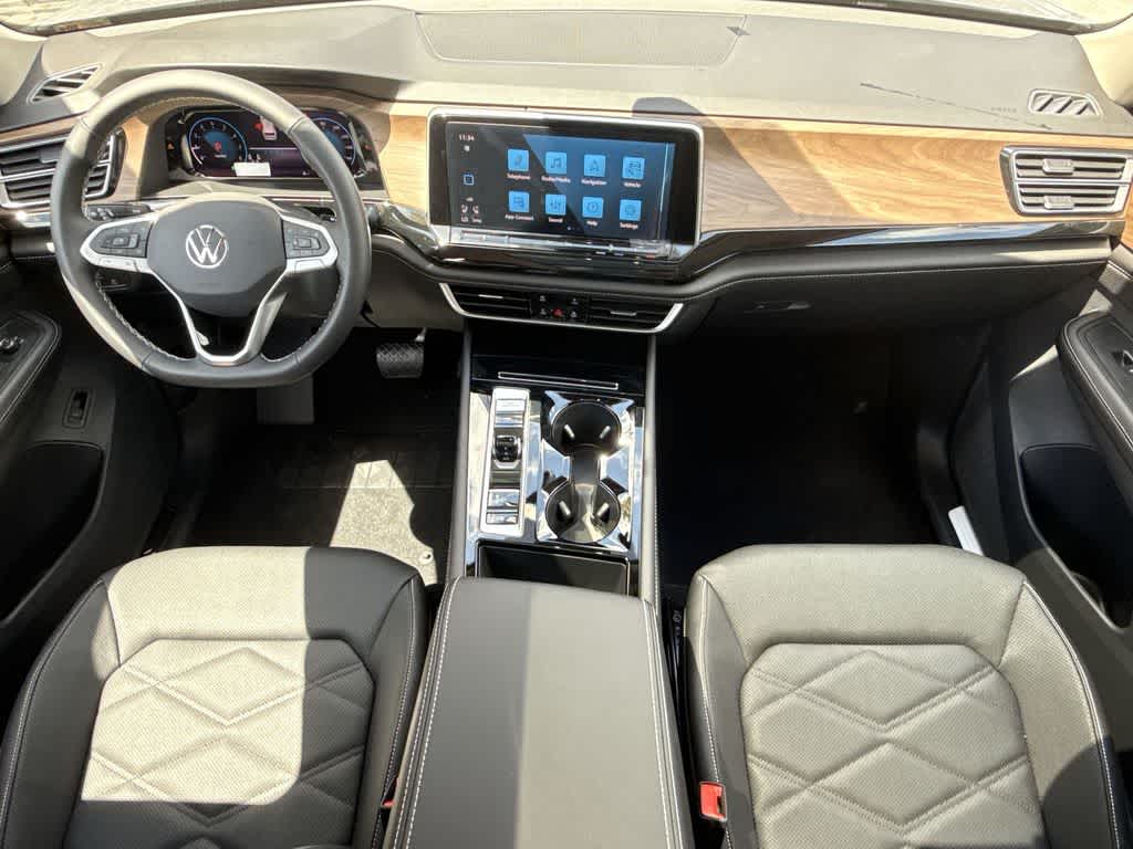 Thumbnail: 2026 Volkswagen Atlas - 24