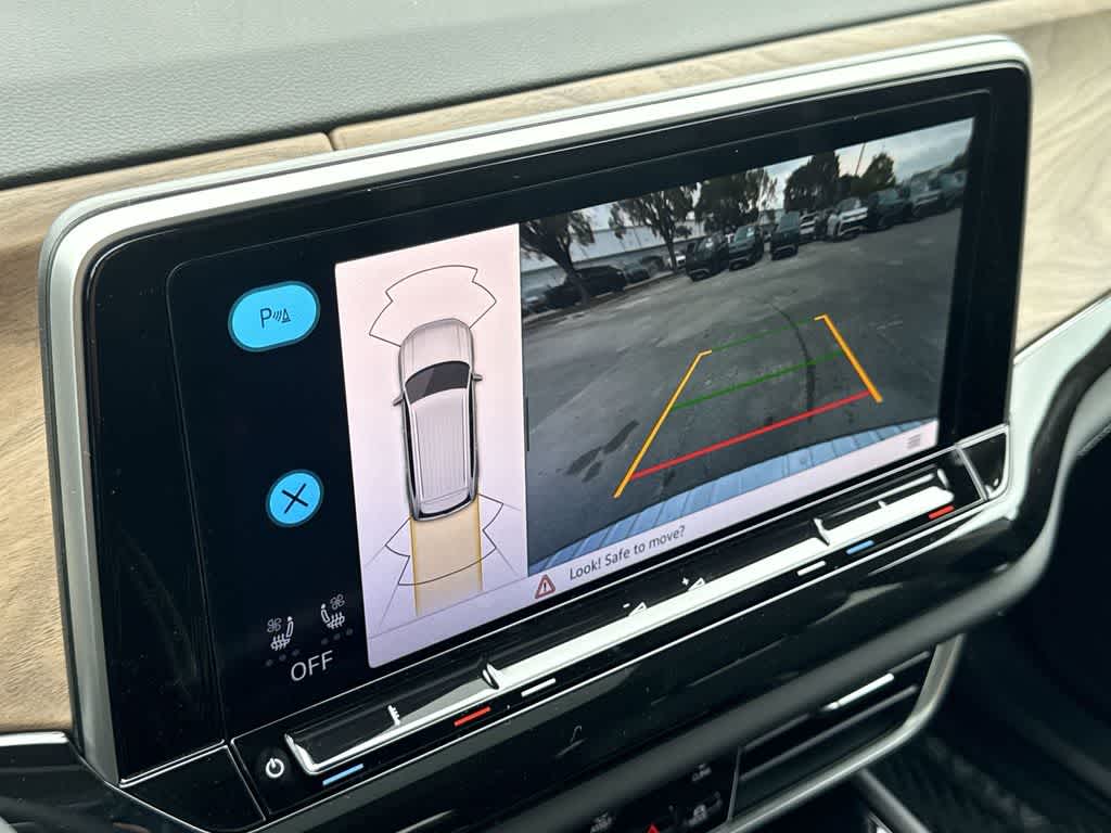 Thumbnail: 2026 Volkswagen Atlas - 19