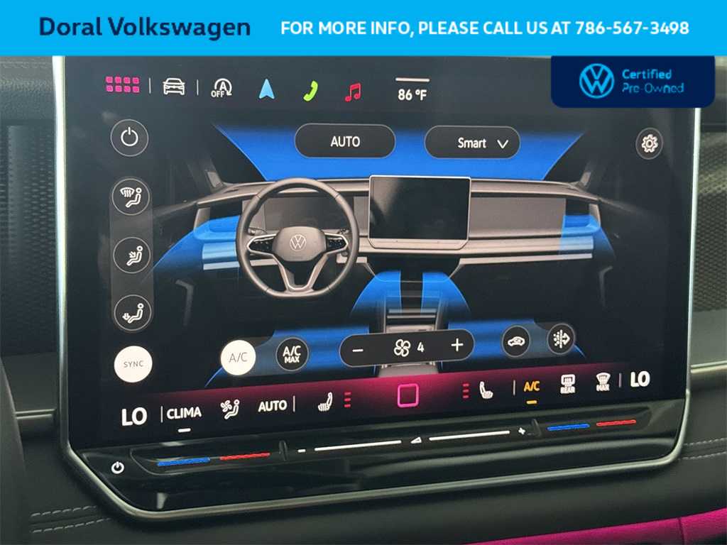 Thumbnail: 2025 Volkswagen Tiguan - 20