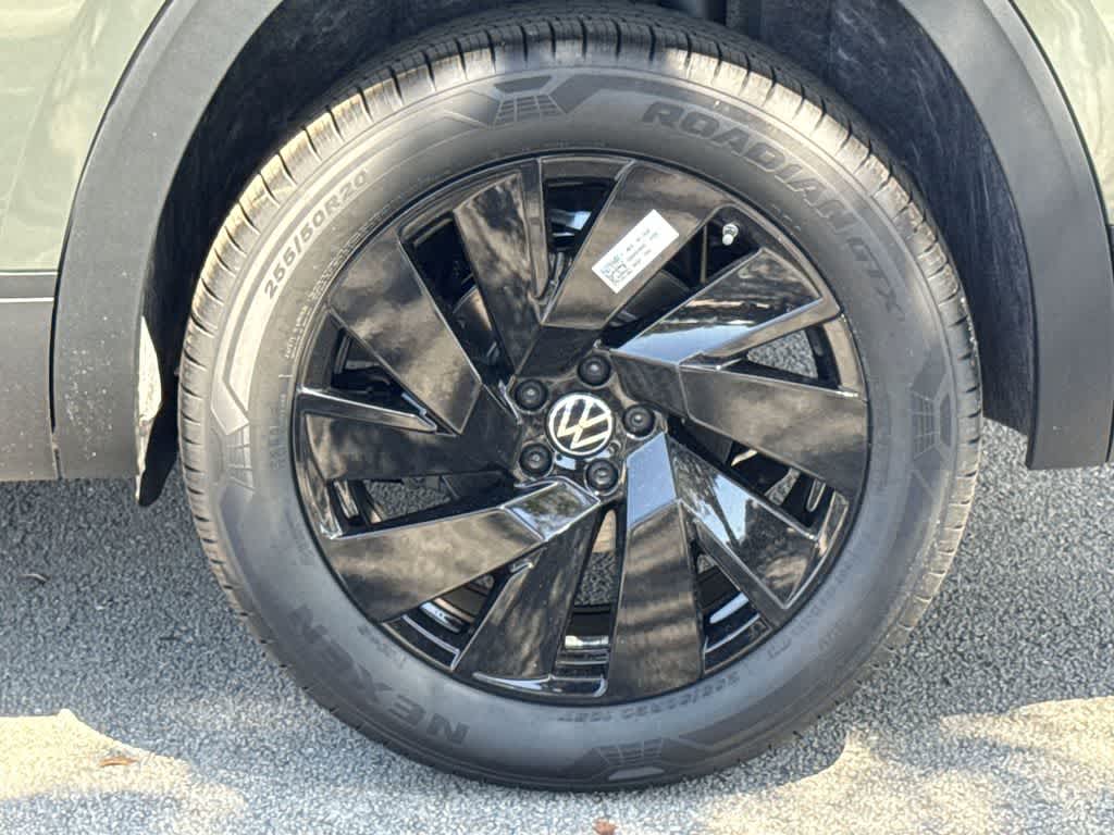 Thumbnail: 2026 Volkswagen Atlas - 10