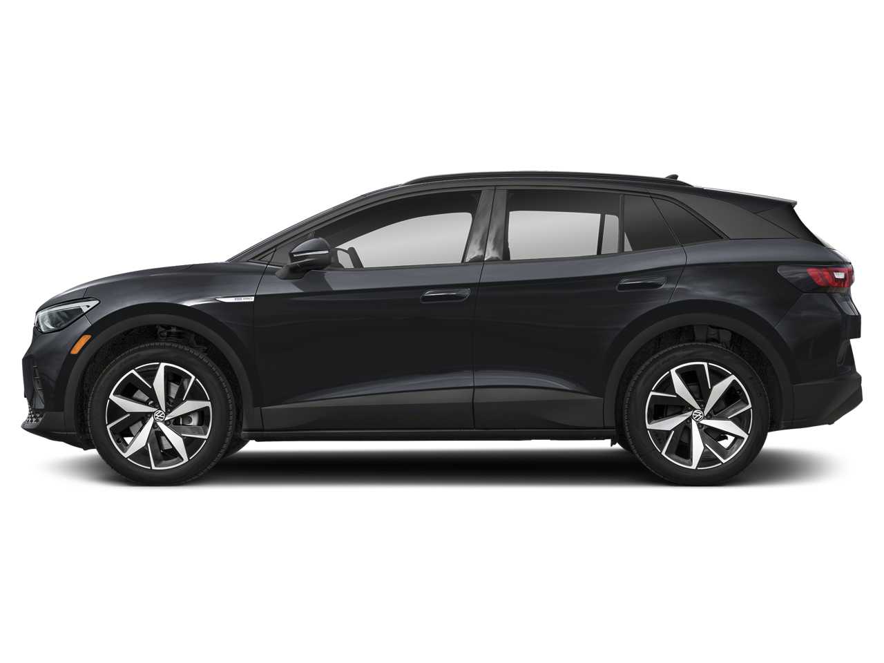 Thumbnail: 2025 Volkswagen ID.4 - 3