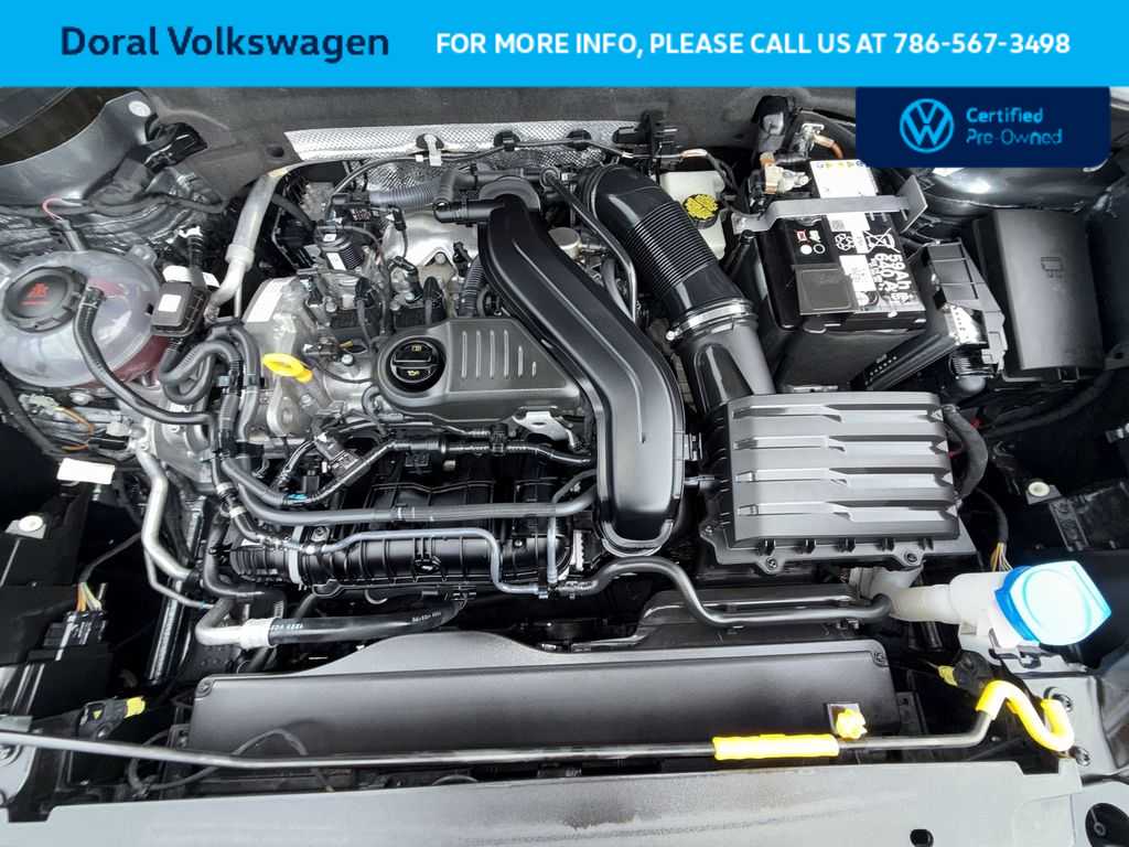 Thumbnail: 2024 Volkswagen Taos - 12