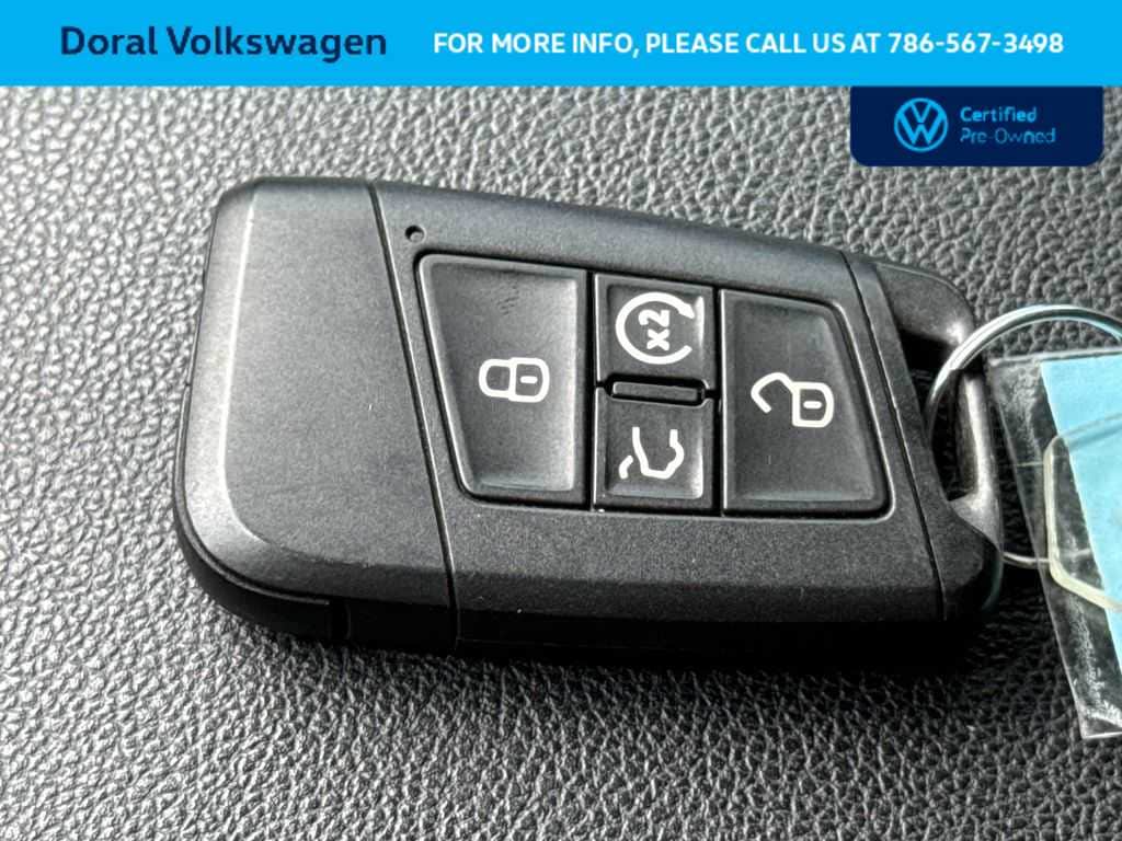 Thumbnail: 2019 Volkswagen Atlas - 28