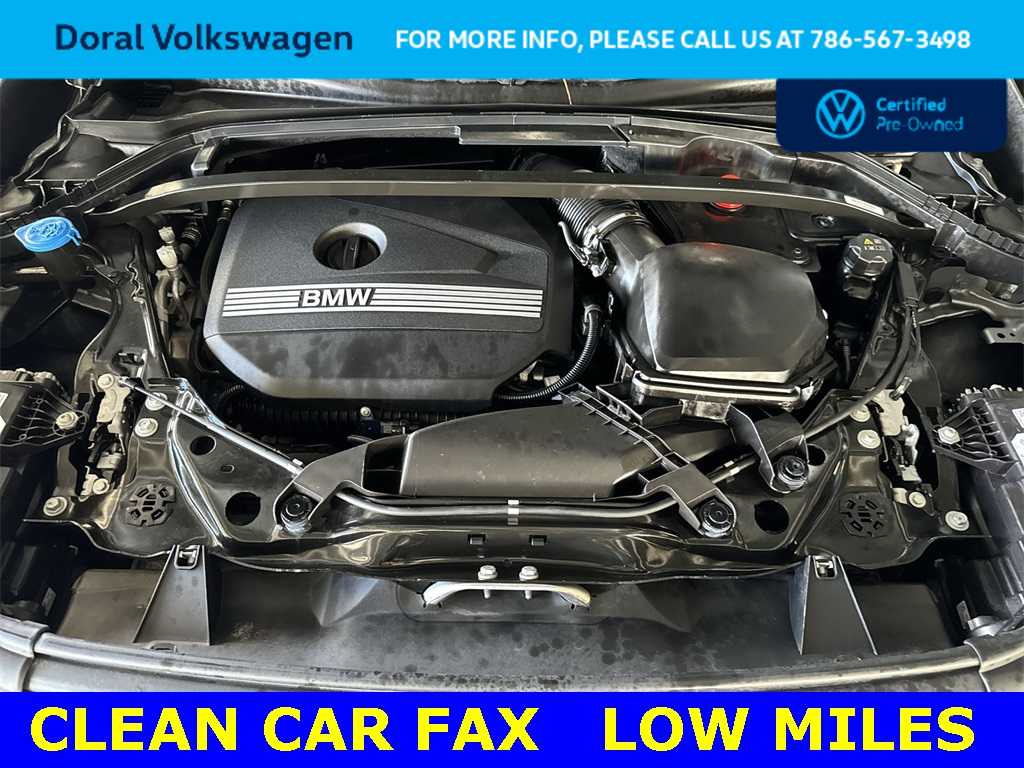 Thumbnail: 2023 BMW X1 - 12