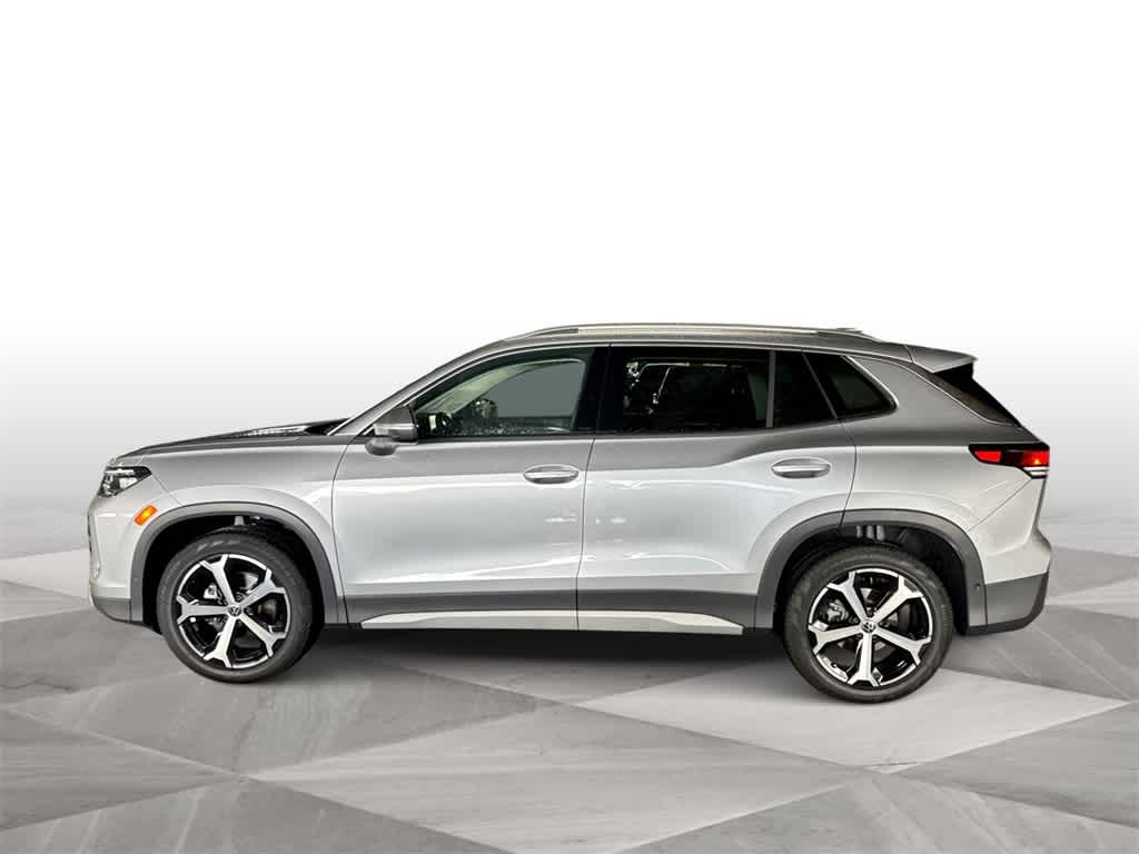 Thumbnail: 2025 Volkswagen Tiguan - 5
