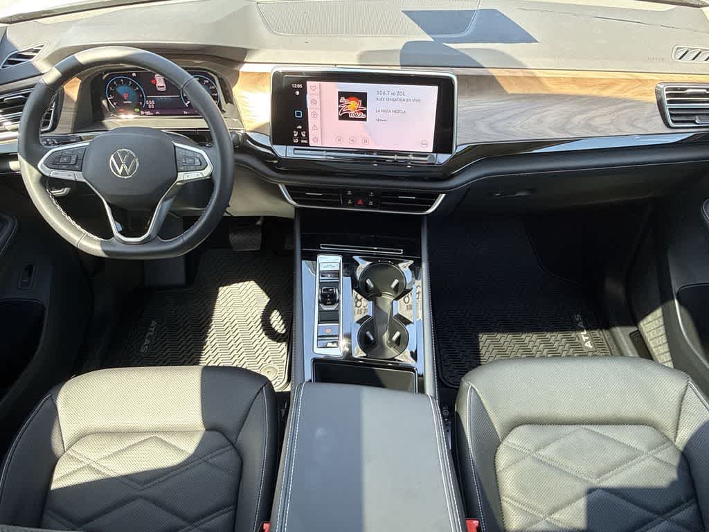 Thumbnail: 2026 Volkswagen Atlas - 24