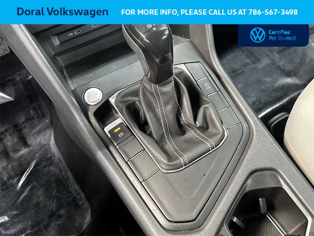 Thumbnail: 2022 Volkswagen Taos - 20