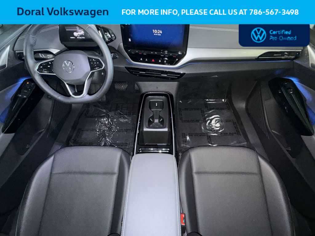 Thumbnail: 2023 Volkswagen ID.4 - 24