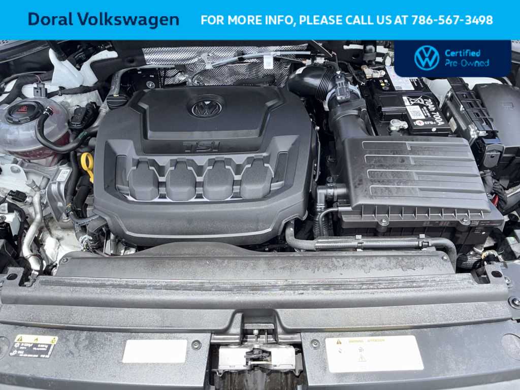 Thumbnail: 2024 Volkswagen Tiguan - 12