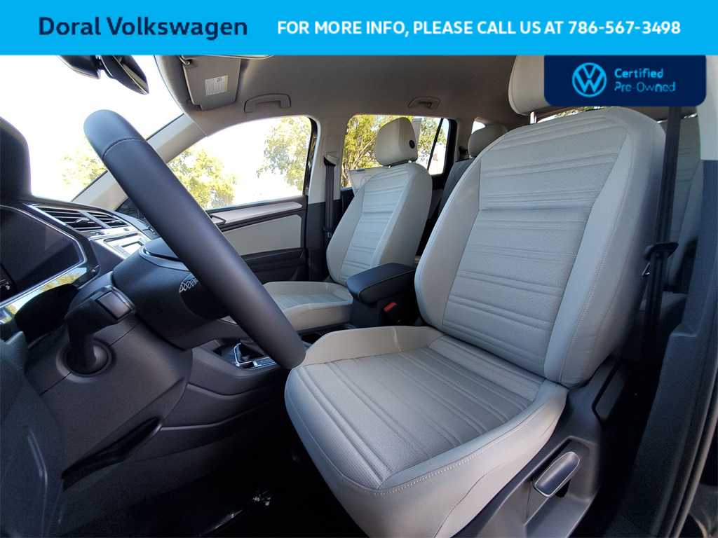 Thumbnail: 2024 Volkswagen Tiguan - 20