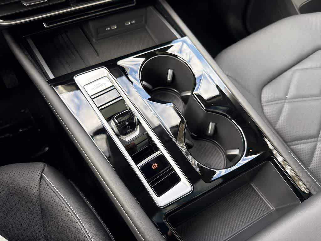 Thumbnail: 2026 Volkswagen Atlas - 21