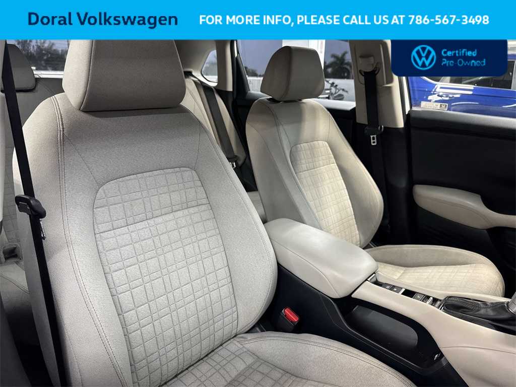 Thumbnail: 2023 Honda HR-V - 27