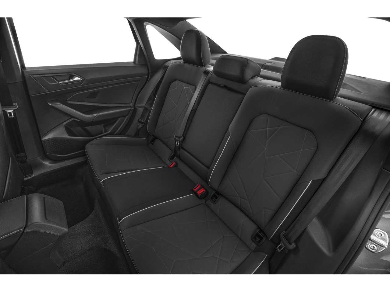 Thumbnail: 2025 Volkswagen Jetta - 9