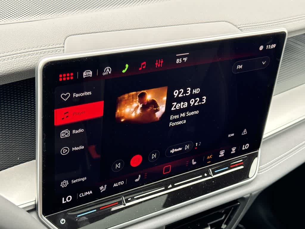 Thumbnail: 2026 Volkswagen Tiguan - 18