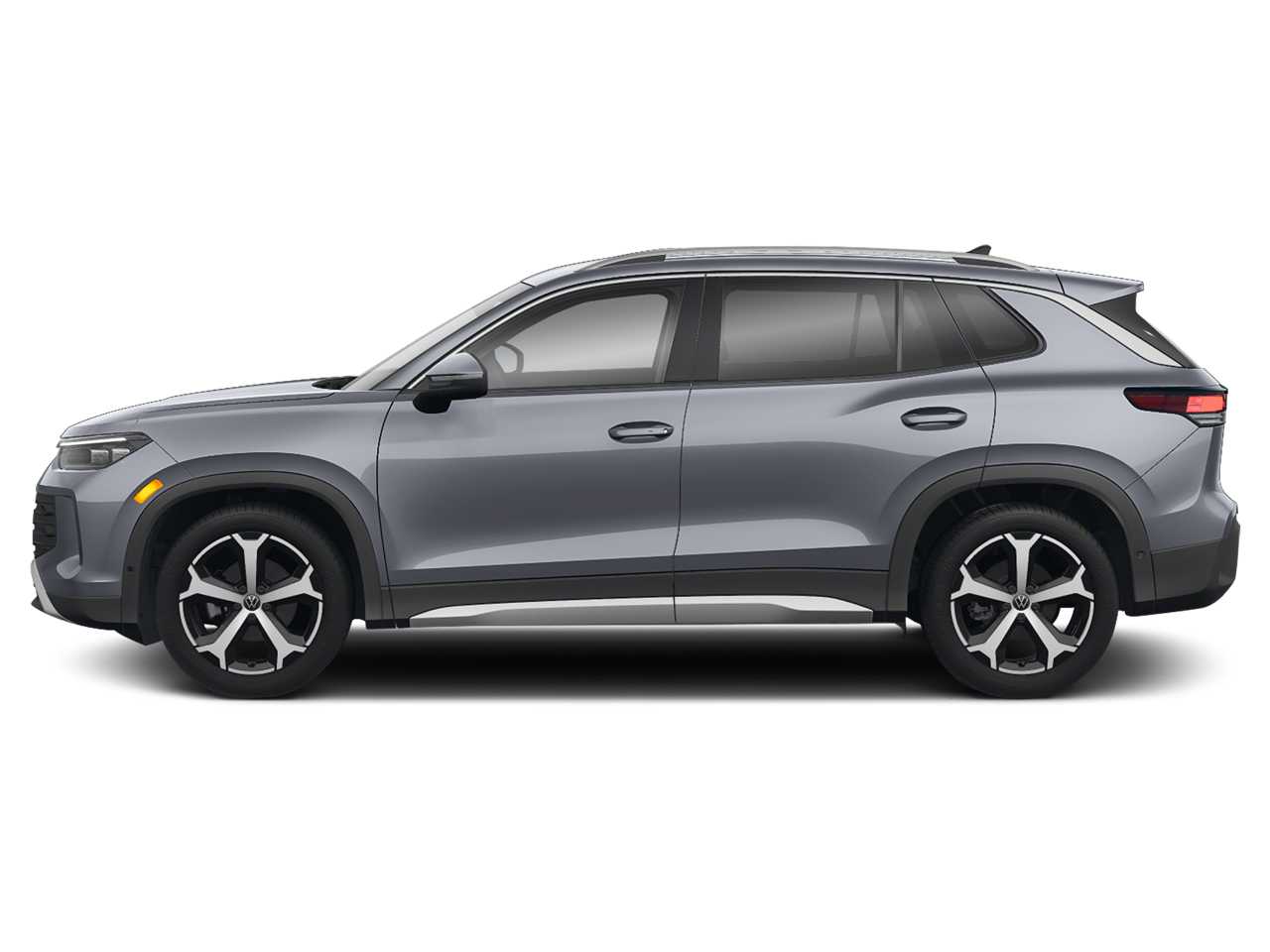 Thumbnail: 2025 Volkswagen Tiguan - 2