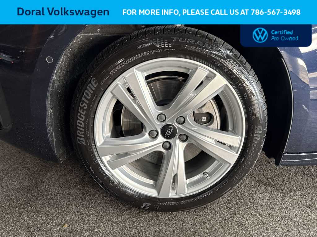 Thumbnail: 2025 Audi A5 - 9