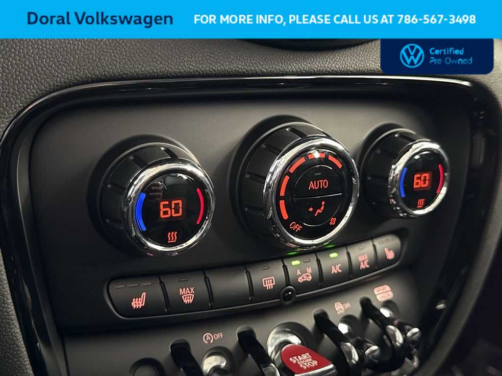 Thumbnail: 2024 MINI Cooper Clubman - 20