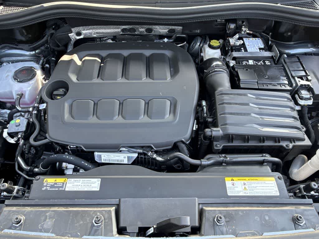 Thumbnail: 2026 Volkswagen Tiguan - 12