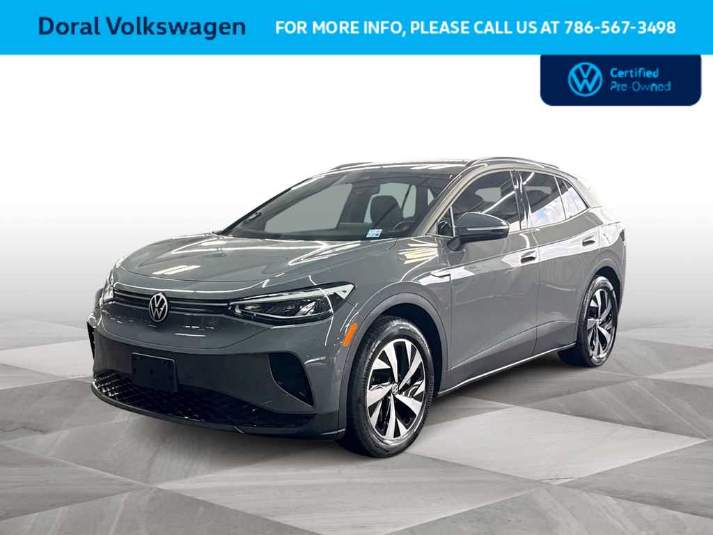 2023 Volkswagen ID.4 Pro -
                  Doral, FL