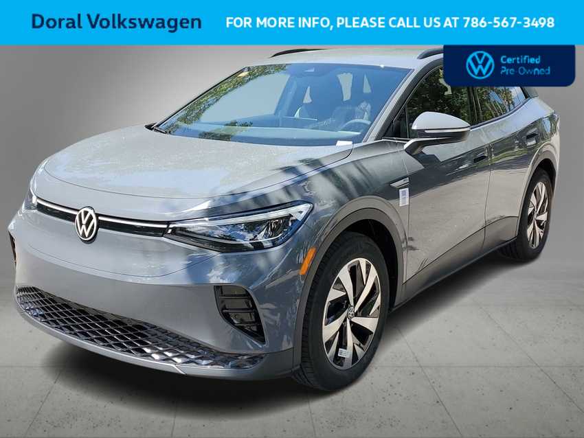2023 Volkswagen ID.4 Pro -
                  Doral, FL