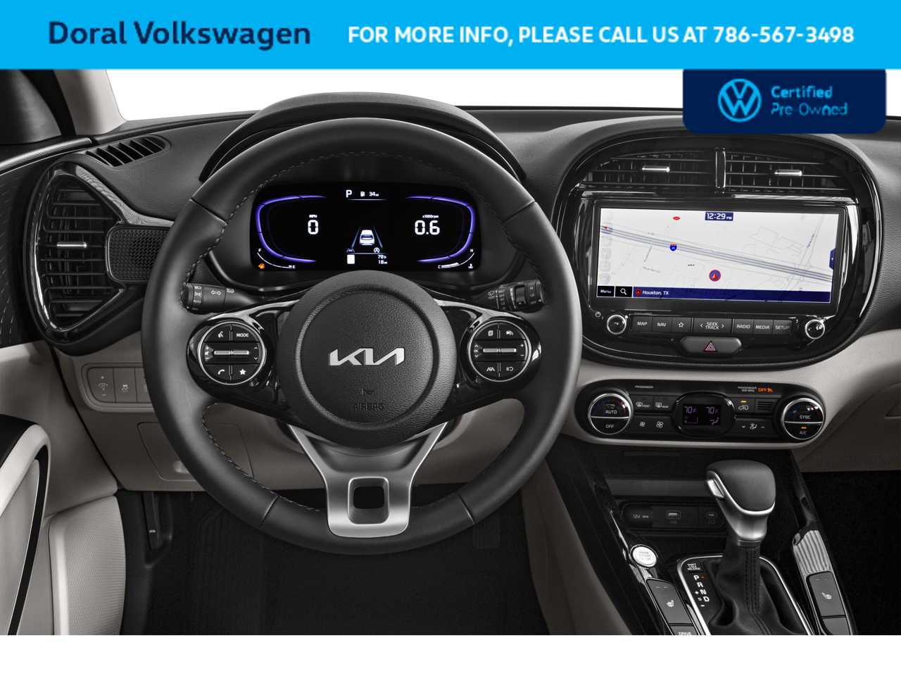 Thumbnail: 2023 Kia Soul - 4