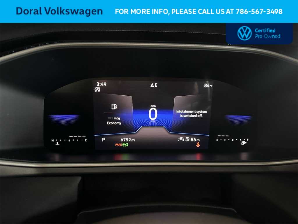 Thumbnail: 2025 Volkswagen Taos - 16