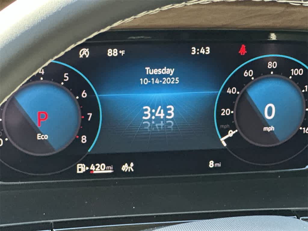 Thumbnail: 2026 Volkswagen Atlas - 16