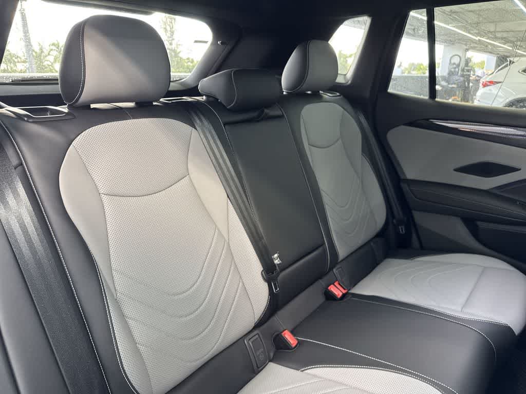 Thumbnail: 2026 Volkswagen Tiguan - 26