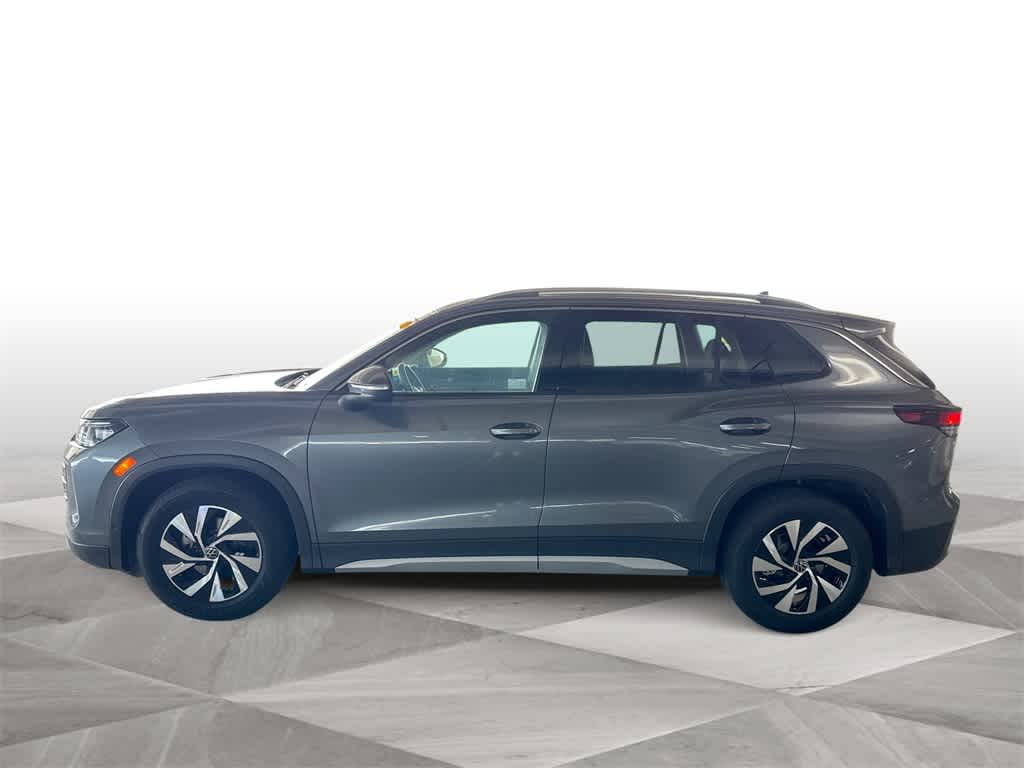 Thumbnail: 2026 Volkswagen Tiguan - 5
