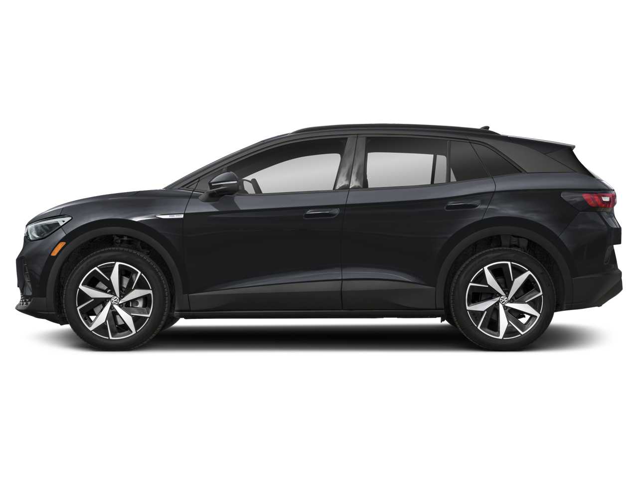 Thumbnail: 2025 Volkswagen ID.4 - 3